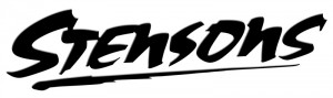Logo1_svart_Stensons
