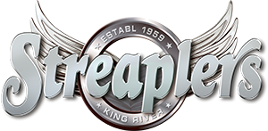 Streaplers Logo