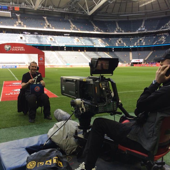 fotboll